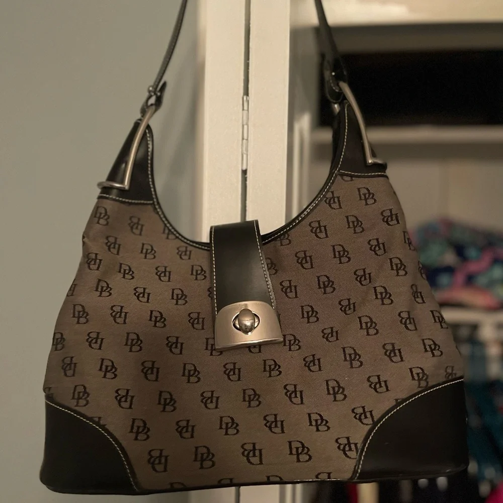 Donkey bag - Picture 1 of 2